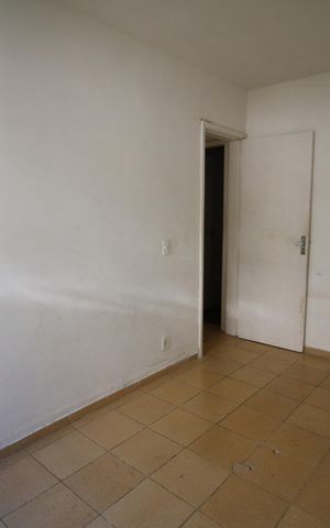Apartamento à venda com 45m², 1 quarto e 1 vagaQuarto 