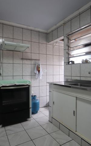Casa à venda com 150m², 6 quartos e 4 vagasCozinha