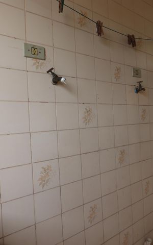 Casa à venda com 150m², 6 quartos e 4 vagasÁrea de Serviço - Casa 2