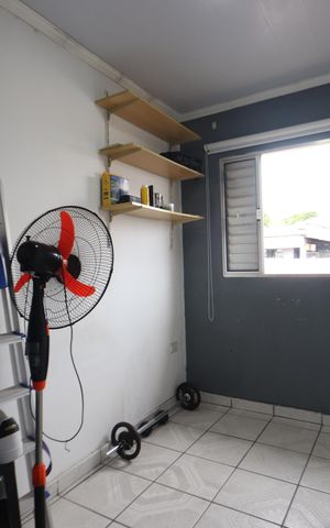 Casa à venda com 150m², 6 quartos e 4 vagasQuarto 2