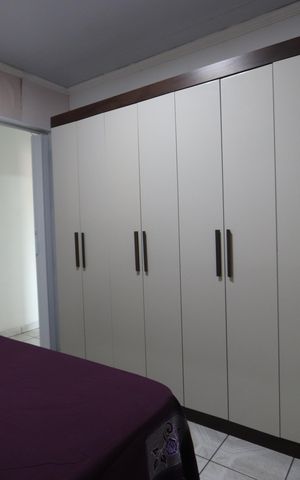 Casa à venda com 150m², 6 quartos e 4 vagasQuarto 1