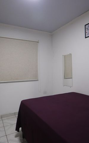 Casa à venda com 150m², 6 quartos e 4 vagasQuarto 1