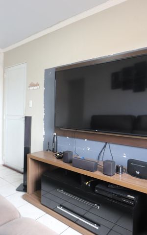 Casa à venda com 150m², 6 quartos e 4 vagasSala
