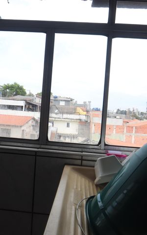 Casa à venda com 150m², 6 quartos e 4 vagasÁrea de Serviço