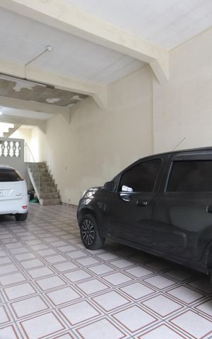 Casa à venda com 150m², 6 quartos e 4 vagasGaragem