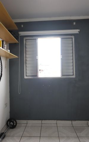 Casa à venda com 150m², 6 quartos e 4 vagasQuarto 2
