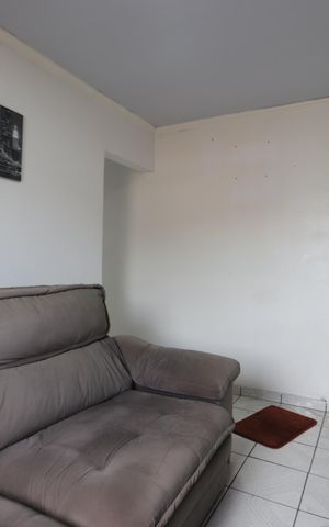 Casa à venda com 150m², 6 quartos e 4 vagasSala