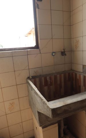 Casa à venda com 150m², 6 quartos e 4 vagasÁrea de Serviço - Casa 2