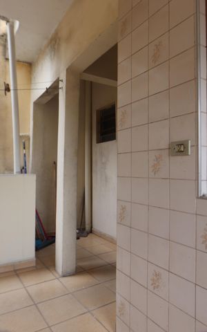 Casa à venda com 150m², 6 quartos e 4 vagasÁrea de Serviço - Casa 2