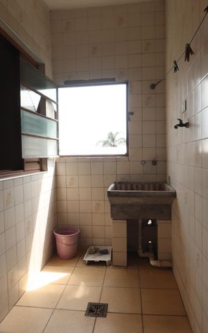 Casa à venda com 150m², 6 quartos e 4 vagasÁrea de Serviço - Casa 2