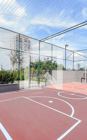 Apartamento à venda com 75m², 2 quartos e 1 vaga Apartamento à venda com 75m², 2 quartos e 1 vagaQuadra Esportiva