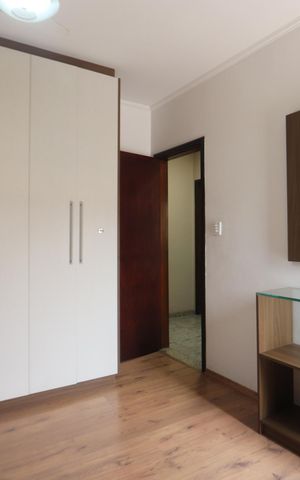 Casa à venda com 100m², 3 quartos e 2 vagasQuarto 1