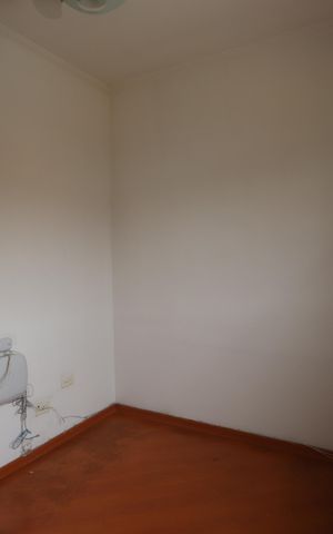 Casa à venda com 100m², 3 quartos e 2 vagasQuarto 3