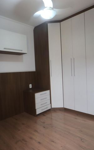 Casa à venda com 100m², 3 quartos e 2 vagasQuarto 1