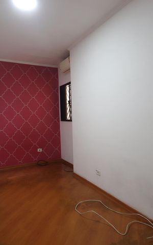 Casa à venda com 100m², 3 quartos e 2 vagasQuarto 2