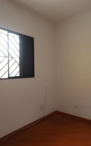 Casa à venda com 100m², 3 quartos e 2 vagasQuarto 3