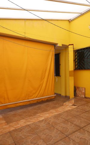 Casa à venda com 100m², 3 quartos e 2 vagasEspaço Lazer