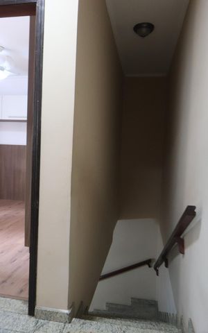 Casa à venda com 100m², 3 quartos e 2 vagasHall dos Quartos