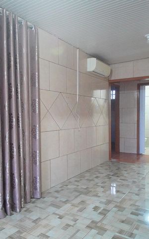 Casa à venda com 80m², 2 quartos e 1 vagaSala