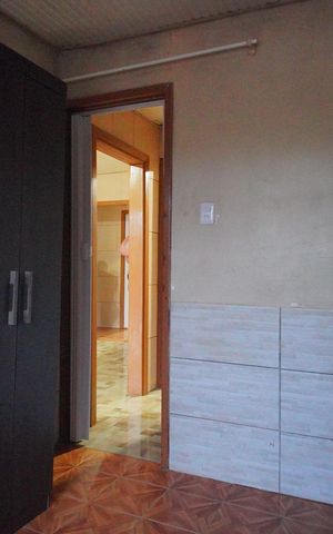 Casa à venda com 80m², 2 quartos e 1 vagaQuarto 1
