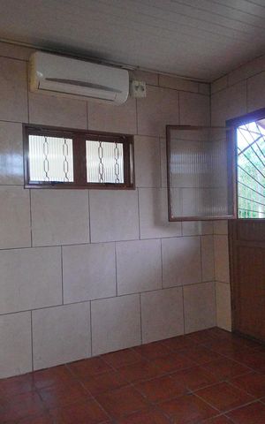 Casa à venda com 80m², 2 quartos e 1 vagaEspaço Gourmet