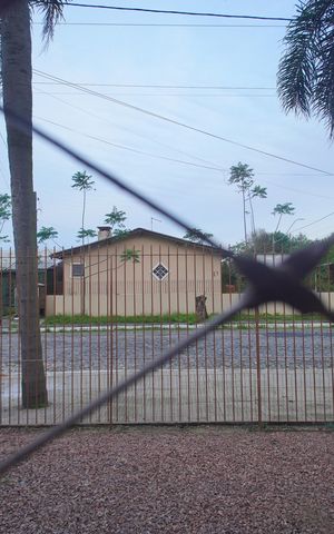 Casa à venda com 80m², 2 quartos e 1 vagaVista do Quarto 1