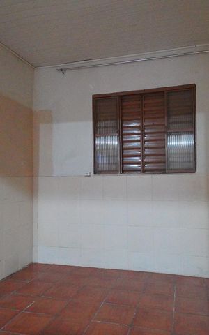Casa à venda com 80m², 2 quartos e 1 vagaCozinha