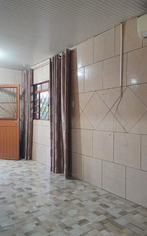 Casa à venda com 80m², 2 quartos e 1 vagasala
