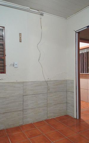 Casa à venda com 80m², 2 quartos e 1 vagaQuarto 2