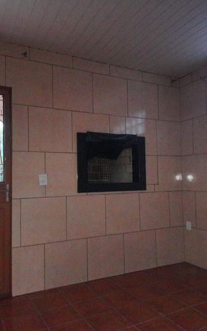 Casa à venda com 80m², 2 quartos e 1 vagaEspaço Gourmete