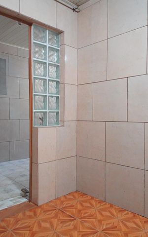 Casa à venda com 80m², 2 quartos e 1 vagaCozinha