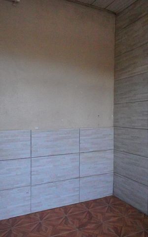 Casa à venda com 80m², 2 quartos e 1 vagaQuarto 1