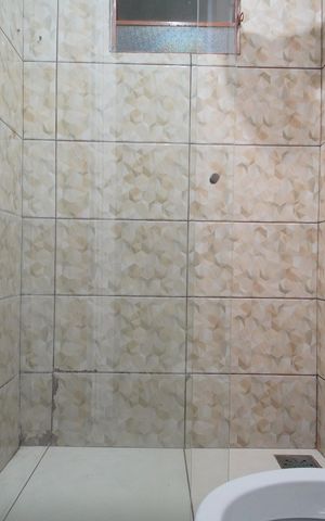 Casa à venda com 80m², 2 quartos e 1 vagaBanheiro 2