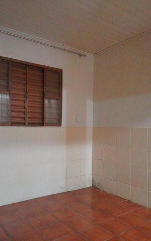 Casa à venda com 80m², 2 quartos e 1 vagaCozinha