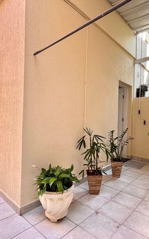 Casa à venda com 125m², 3 quartos e 2 vagas Casa à venda com 125m², 3 quartos e 2 vagasQuintal