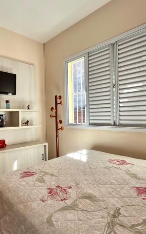Casa à venda com 125m², 3 quartos e 2 vagas Casa à venda com 125m², 3 quartos e 2 vagasQuarto 3