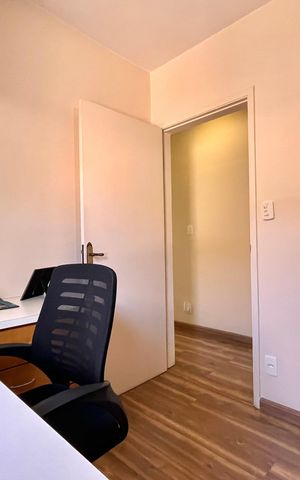 Casa à venda com 125m², 3 quartos e 2 vagas Casa à venda com 125m², 3 quartos e 2 vagasQuarto 2