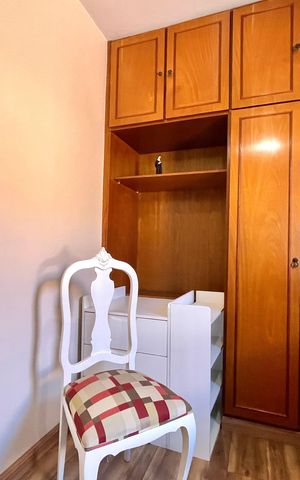 Casa à venda com 125m², 3 quartos e 2 vagas Casa à venda com 125m², 3 quartos e 2 vagasQuarto 2