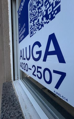 Apartamento para alugar com 55m², 2 quartos e 1 vagaPlaca