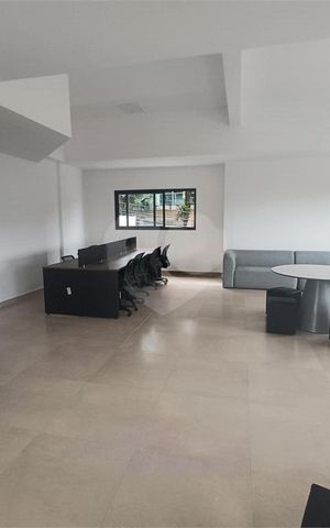 Apartamento à venda com 46m², 2 quartos e 1 vaga