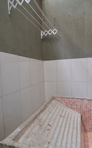 Casa para alugar com 40m², 1 quarto e sem vagaÁrea de Serviço