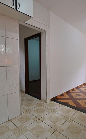 Casa para alugar com 40m², 1 quarto e sem vagaCozinha