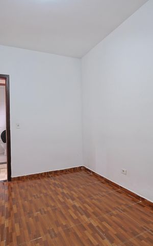 Casa para alugar com 40m², 1 quarto e sem vagaQuarto 