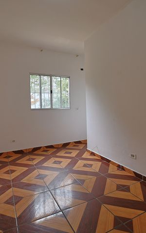 Casa para alugar com 40m², 1 quarto e sem vagaSala