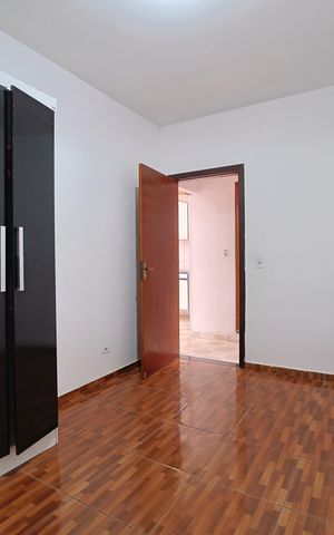 Casa para alugar com 40m², 1 quarto e sem vagaQuarto 