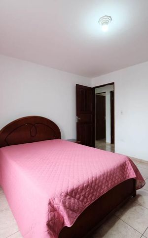 Casa à venda com 250m², 6 quartos e 3 vagasQuarto 2