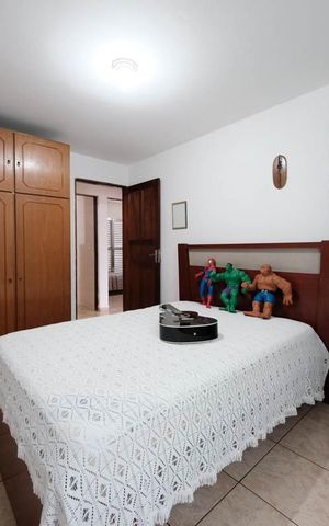 Casa à venda com 250m², 6 quartos e 3 vagasQuarto 1