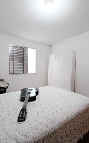 Casa à venda com 250m², 6 quartos e 3 vagasQuarto 1
