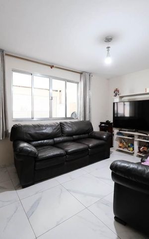 Casa à venda com 250m², 6 quartos e 3 vagasSala