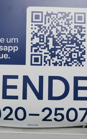 Casa à venda com 250m², 6 quartos e 3 vagasPlaca
